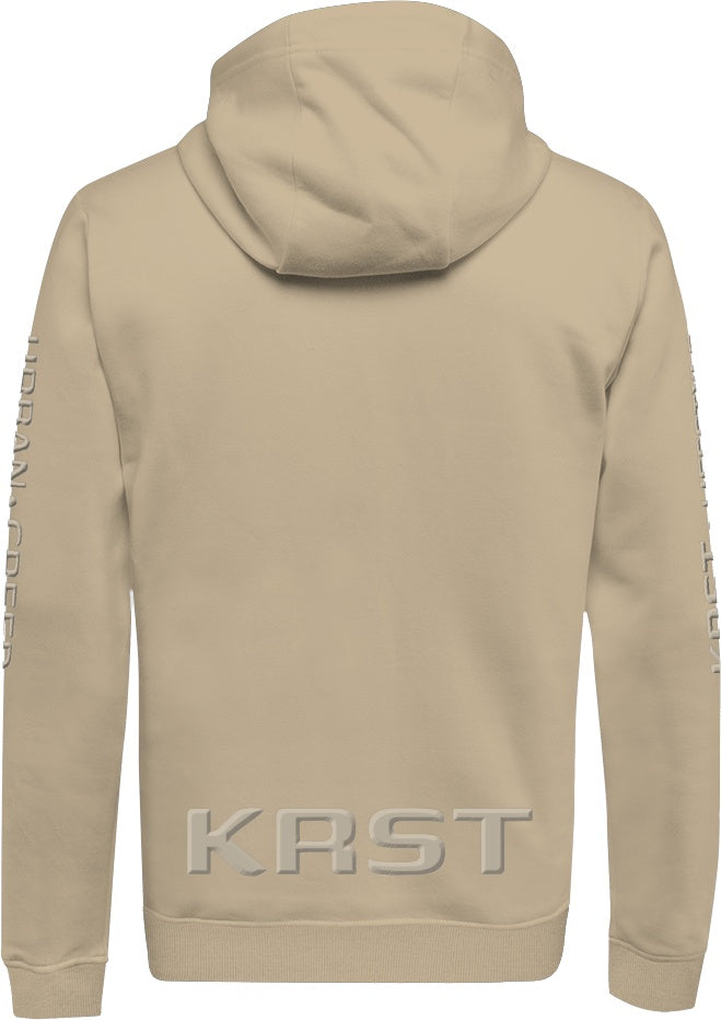 CREED LIFE Hooded Sweatshirt for HIM