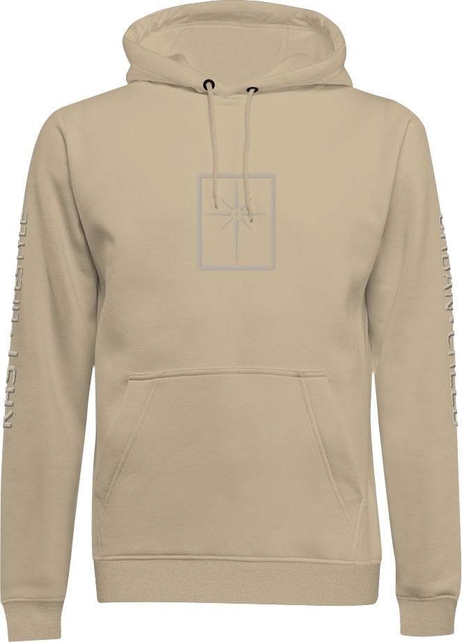 CREED LIFE Hooded Sweatshirt for HIM