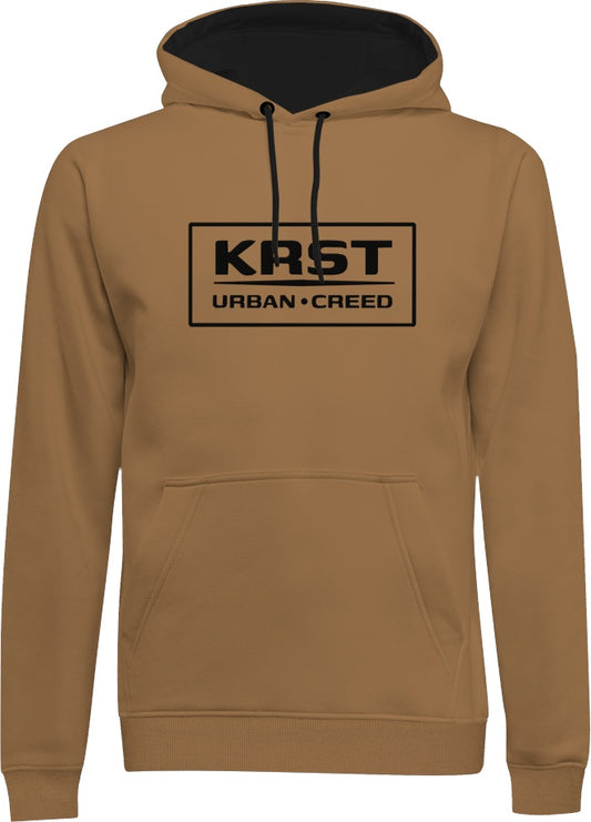 KRST CLASSICS Hooded Sweatshirt for HIM - NEUTRAL COLLECTION