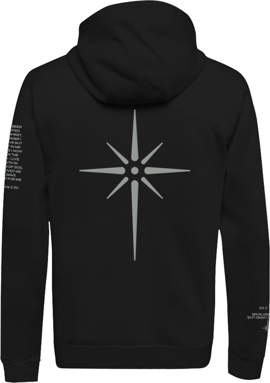 THE WORD Hooded Sweatshirt for HIM