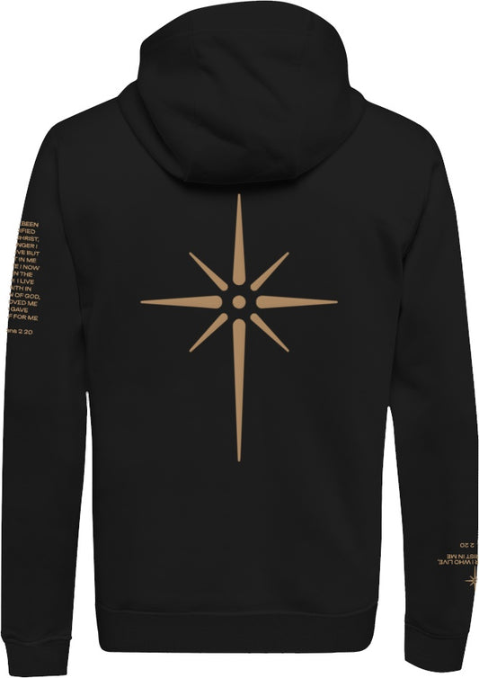 THE WORD Hooded Sweatshirt for HIM