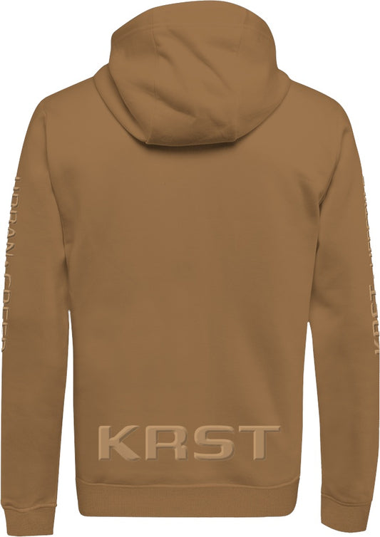 CREED LIFE Hooded Sweatshirt for HIM