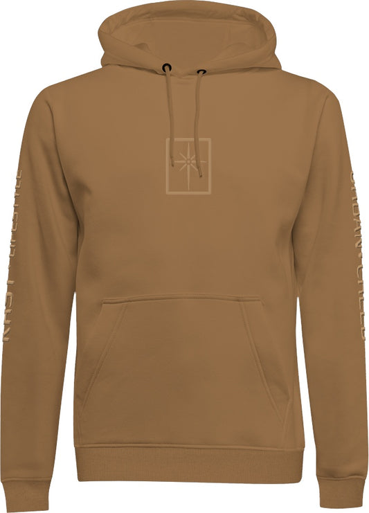CREED LIFE Hooded Sweatshirt for HIM