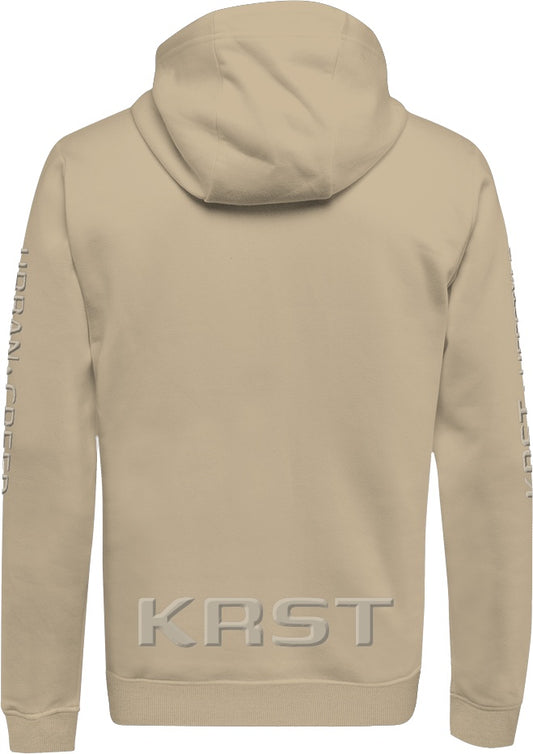CREED LIFE Hooded Sweatshirt for HIM