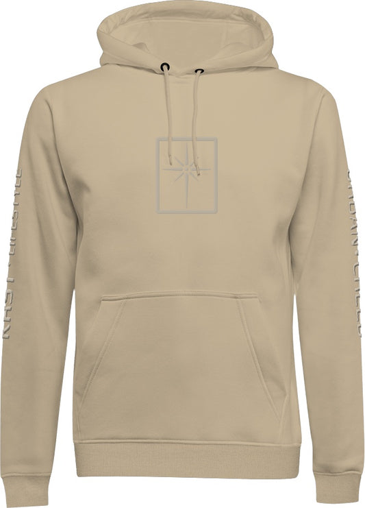 CREED LIFE Hooded Sweatshirt for HIM