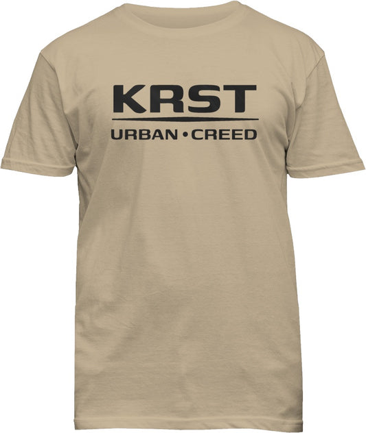 KRST CLASSICS T-Shirt for HIM - NEUTRAL COLLECTION